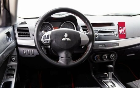 Mitsubishi Lancer IX, 2008 год, 818 000 рублей, 15 фотография