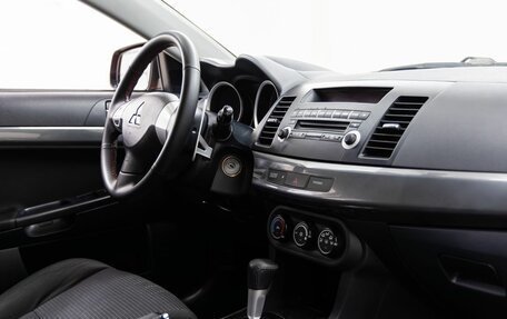 Mitsubishi Lancer IX, 2008 год, 818 000 рублей, 34 фотография