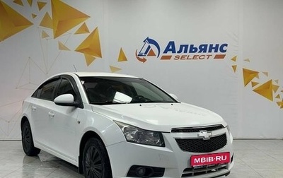 Chevrolet Cruze II, 2011 год, 600 300 рублей, 1 фотография