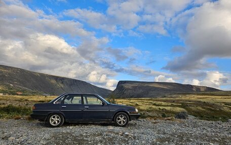 Toyota Corona VIII (T170), 1985 год, 290 000 рублей, 1 фотография