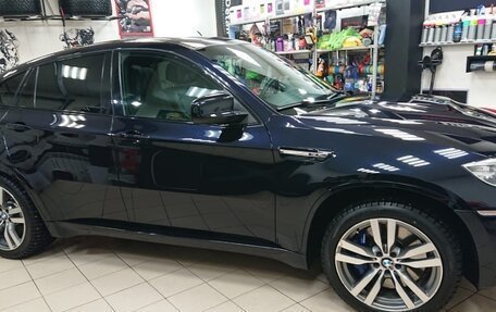 BMW X6 M, 2013 год, 2 850 000 рублей, 1 фотография