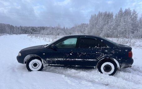 Audi A4, 1997 год, 365 000 рублей, 1 фотография