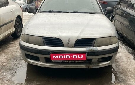 Mitsubishi Carisma I, 2002 год, 300 000 рублей, 1 фотография