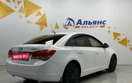 Chevrolet Cruze II, 2011 год, 600 300 рублей, 3 фотография