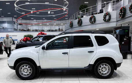 Renault Duster I рестайлинг, 2020 год, 1 550 000 рублей, 12 фотография