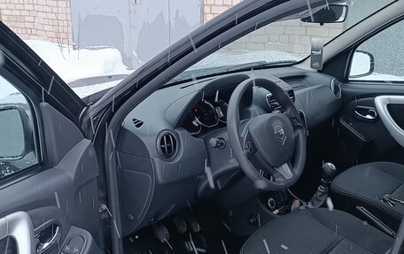 Nissan Terrano III, 2018 год, 1 620 000 рублей, 8 фотография