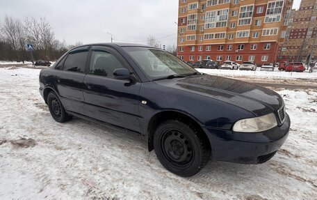 Audi A4, 1997 год, 365 000 рублей, 6 фотография