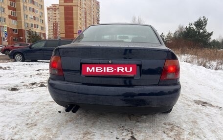 Audi A4, 1997 год, 365 000 рублей, 7 фотография