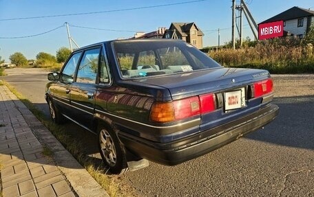 Toyota Corona VIII (T170), 1985 год, 290 000 рублей, 5 фотография