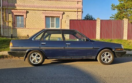 Toyota Corona VIII (T170), 1985 год, 290 000 рублей, 7 фотография