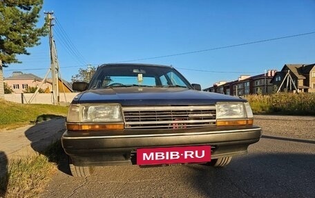 Toyota Corona VIII (T170), 1985 год, 290 000 рублей, 18 фотография