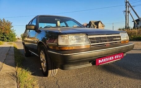 Toyota Corona VIII (T170), 1985 год, 290 000 рублей, 14 фотография