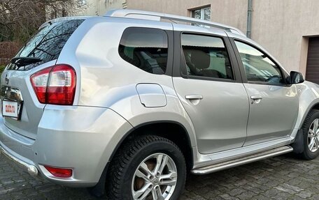 Nissan Terrano III, 2014 год, 1 270 000 рублей, 4 фотография