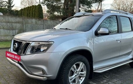 Nissan Terrano III, 2014 год, 1 270 000 рублей, 2 фотография