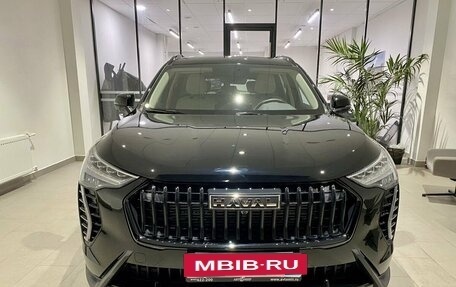 Haval Jolion, 2024 год, 2 622 510 рублей, 2 фотография