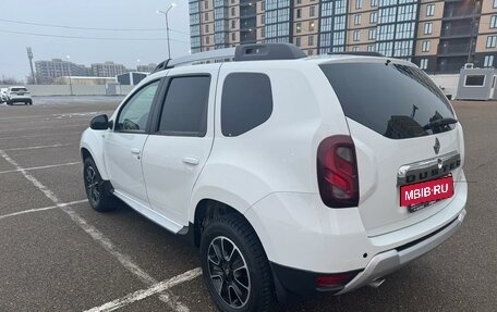 Renault Duster I рестайлинг, 2019 год, 1 350 000 рублей, 4 фотография