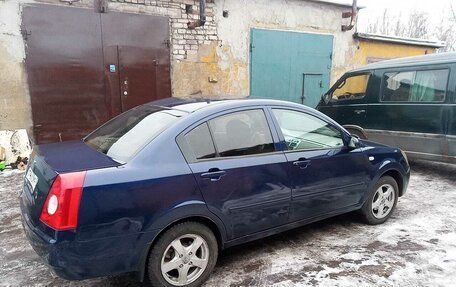 Chery Fora (A21), 2007 год, 290 000 рублей, 10 фотография