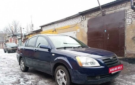 Chery Fora (A21), 2007 год, 290 000 рублей, 2 фотография