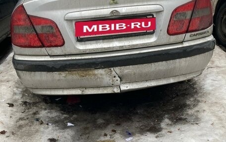 Mitsubishi Carisma I, 2002 год, 300 000 рублей, 3 фотография