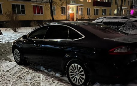 Ford Mondeo IV, 2011 год, 1 050 000 рублей, 3 фотография