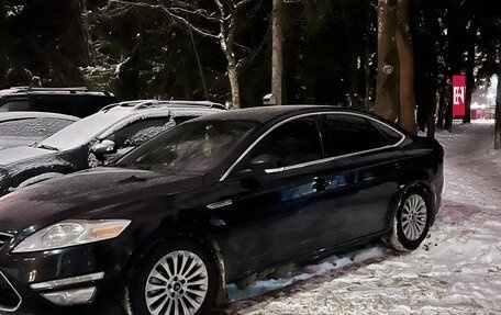 Ford Mondeo IV, 2011 год, 1 050 000 рублей, 2 фотография