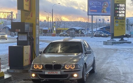 BMW 5 серия, 1996 год, 950 000 рублей, 4 фотография