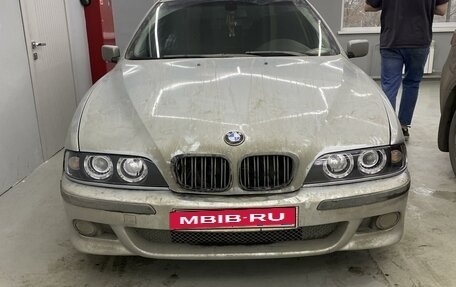 BMW 5 серия, 1996 год, 950 000 рублей, 5 фотография