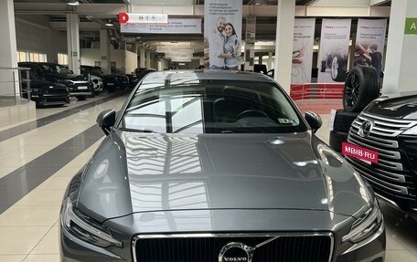 Volvo S60 III, 2019 год, 2 990 000 рублей, 4 фотография