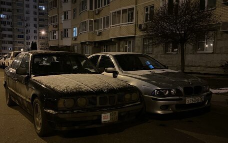 BMW 5 серия, 1996 год, 950 000 рублей, 7 фотография