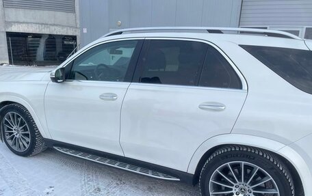 Mercedes-Benz GLE, 2020 год, 7 750 000 рублей, 2 фотография