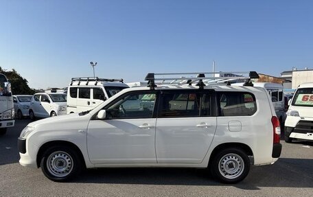 Toyota Probox I, 2021 год, 840 000 рублей, 7 фотография