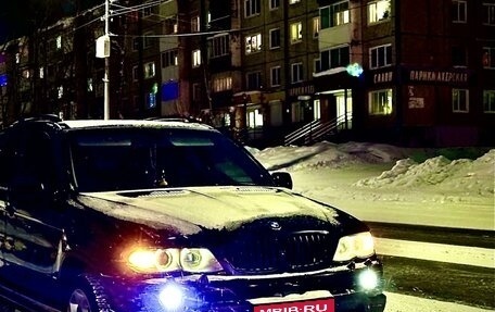 BMW X5, 2005 год, 1 300 000 рублей, 1 фотография