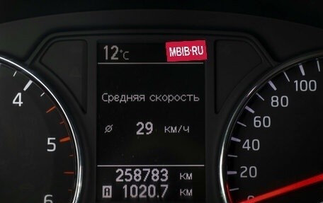 Nissan X-Trail, 2013 год, 1 295 000 рублей, 12 фотография