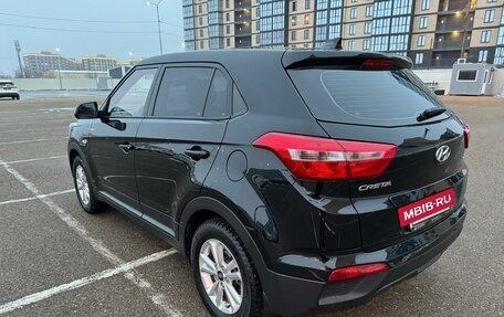 Hyundai Creta I рестайлинг, 2019 год, 1 930 000 рублей, 4 фотография