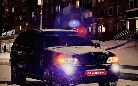 BMW X5, 2005 год, 1 300 000 рублей, 2 фотография