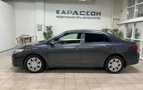 Toyota Corolla, 2010 год, 1 090 000 рублей, 5 фотография