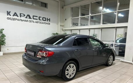 Toyota Corolla, 2010 год, 1 090 000 рублей, 2 фотография