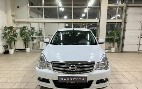 Nissan Almera, 2018 год, 850 000 рублей, 3 фотография