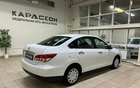 Nissan Almera, 2018 год, 850 000 рублей, 2 фотография