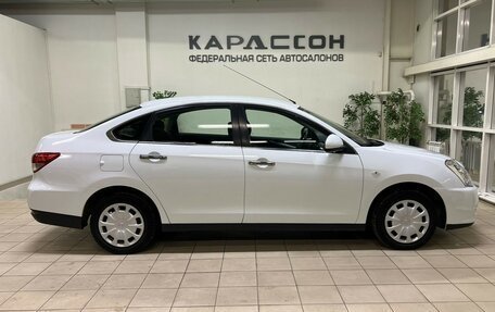 Nissan Almera, 2018 год, 850 000 рублей, 6 фотография