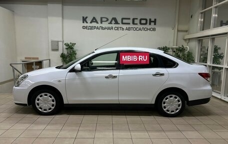 Nissan Almera, 2018 год, 850 000 рублей, 5 фотография