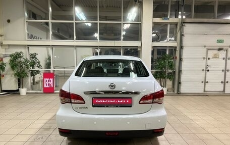 Nissan Almera, 2018 год, 850 000 рублей, 4 фотография