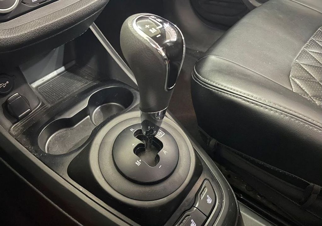 ВАЗ (LADA) Vesta Cross, 2019 год, 1 070 000 рублей, 10 фотография