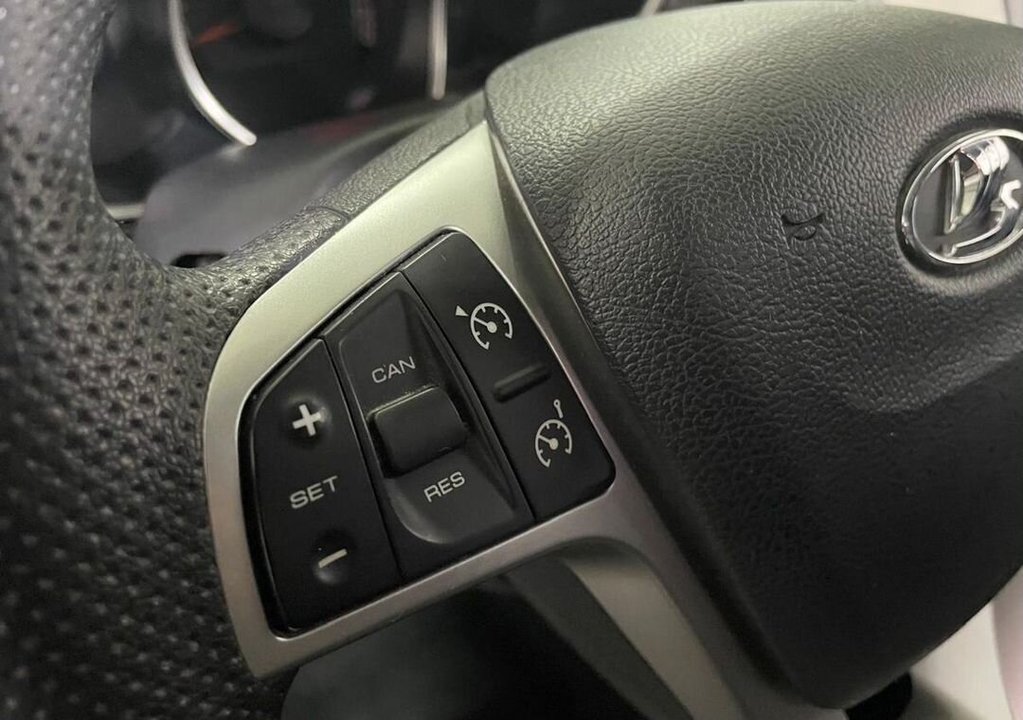 ВАЗ (LADA) Vesta Cross, 2019 год, 1 070 000 рублей, 11 фотография