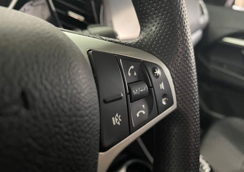 ВАЗ (LADA) Vesta Cross, 2019 год, 1 070 000 рублей, 12 фотография