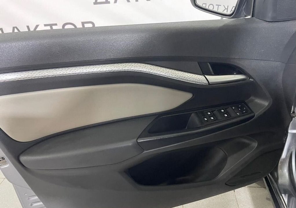 ВАЗ (LADA) Vesta Cross, 2019 год, 1 070 000 рублей, 19 фотография