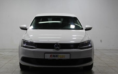 Volkswagen Jetta VI, 2013 год, 779 000 рублей, 2 фотография