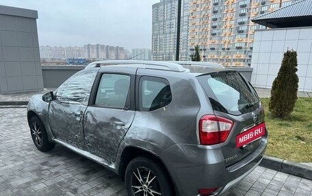 Nissan Terrano III, 2015 год, 770 000 рублей, 12 фотография