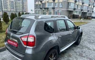 Nissan Terrano III, 2015 год, 770 000 рублей, 1 фотография