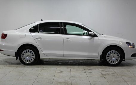 Volkswagen Jetta VI, 2013 год, 779 000 рублей, 4 фотография